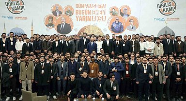İçişleri Bakan Yardımcısı Turan: "Sorunları görmezsek orta siyaset tuzağına düşeriz"
