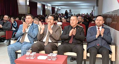 İlmihal yarışması kazananları ödüllerini aldı