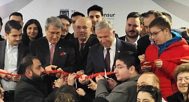 İmamoğlu hakkındaki 'sahte diploma' soruşturmasına Mansur Yavaş'tan açıklama