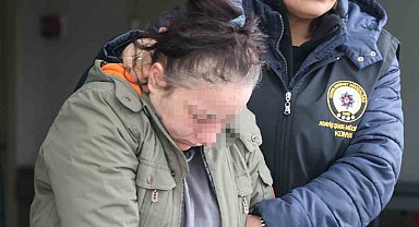 İntihar süsü vermeye çalıştığı cinayetin altında 'kahveye gitme' kavgası çıktı