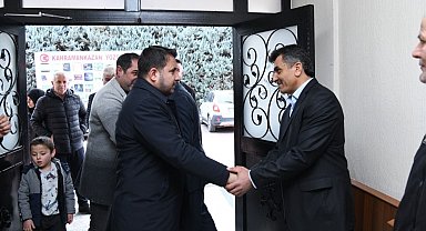 Kahramankazan'da Geleneksel Arabaşı kültürü yaşatıldı