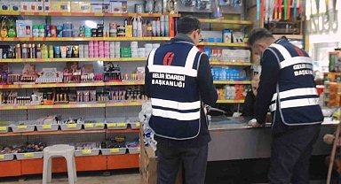 Karaman Defterdarlığı 2024 yılında 2 bin 863 mükellefi denetledi