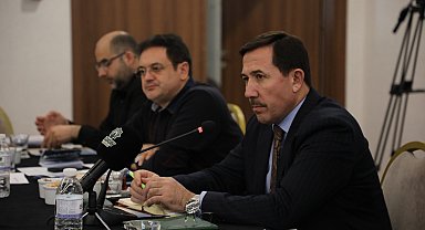 Karatay için 6 yıl hizmet ve yatırımlarla geçti