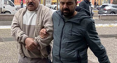 Kardeşi ve yeğenini bıçaklayan şüpheli tutuklandı