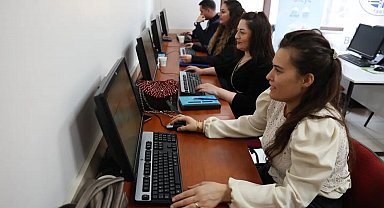 KAYMEK, kurumlara eğitim desteği sağlıyor