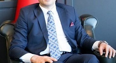 KAYMOS'ta başkan Mehmet Yalçın oldu