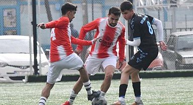 Kayseri 2. Amatör Küme'de ilk hafta programı belli oldu