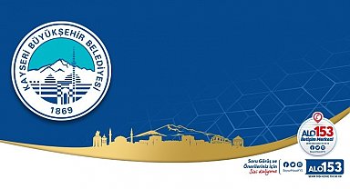 Kayseri Büyükşehir Belediyesi: "Zamanı geldiğinde işçilerin hakları her zaman olduğu gibi yine verilecektir"