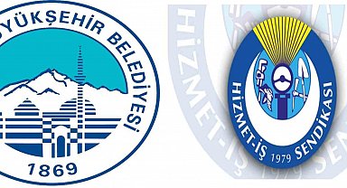 Kayseri Büyükşehir Belediyesi'nde iş bırakma eylemi büyüyor