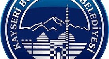 Kayseri Büyükşehir Belediyesi'nden belediye ile ilgili haberlere ilişkin açıklama: