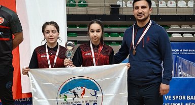 Kayseri Spor A.Ş. Türkiye Finali'ne yükseldi