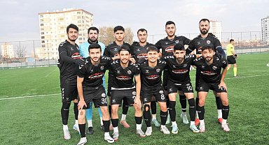 Kayseri Süper Amatör Küme istatistikleri