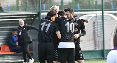 Kayseri Süper Amatör Küme Play-Off 1. hafta maç programı belli oldu