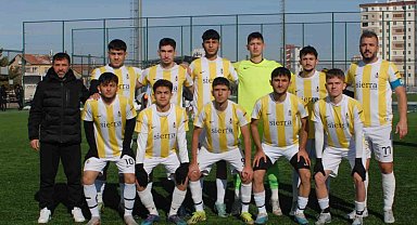 Kayseri Süper Amatör Küme'de 5 takım küme düştü