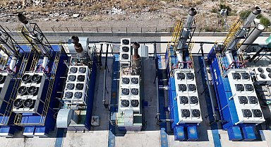 Kayseri'de atıktan enerjiye 'büyükşehir' başarısı