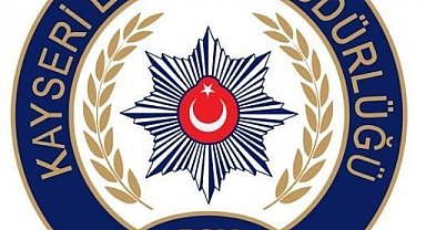 Kayseri'de FETÖ'nün gaybubet evlerine operasyon: 3 gözaltı