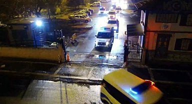 Kayseri'de FETÖ'ye finansal destek sağlayan restoran zincirine operasyon: 9 gözaltı