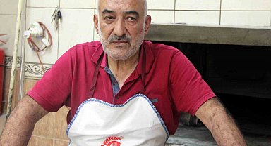 Kayseri'de Ramazan Pidesi 30 TL