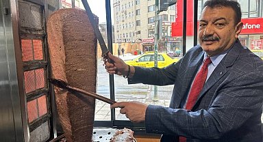 Kayseri'de Ramazan'da lokantalara zam yok