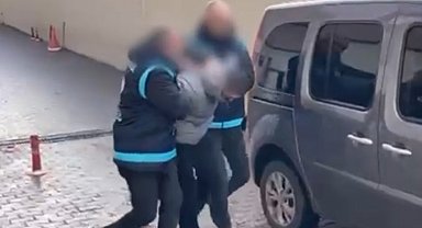 Kayseri'de vatandaşları 440 bin TL dolandıran şahıs yakalandı