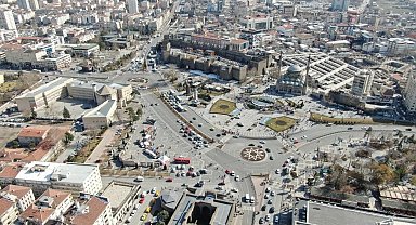 Kayseri'nin nüfusu 1 milyon 452 bin 458 kişi oldu