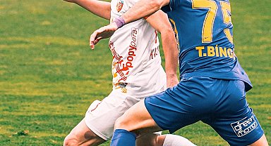 Kayserispor 3 maçta 5 puan topladı