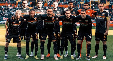 Kayserispor galibiyete hasret