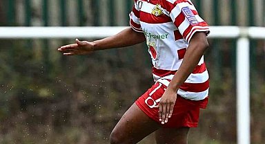 Kayserispor Kadın Futbol takımına takviye