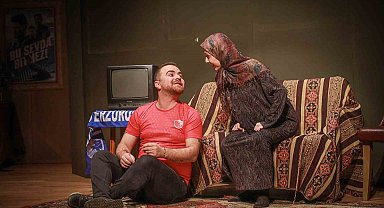 Keçiören Belediyesi bir günde iki oyun perde dedi