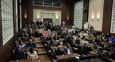 Keçiören Belediyesi'nden güçlü iletişim için personele eğitim