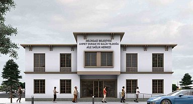 Keykubat Mahallesi'ne Aile Sağlık Merkezi müjdesi