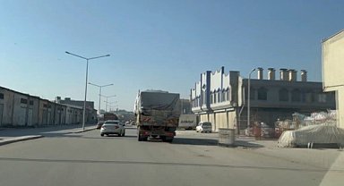 Konya'da 7 milyon liralık kaçak makaron yakalandı