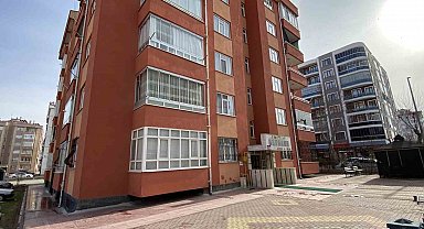 Konya'da dünür cinayeti: 2 ölü