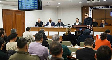 KTO Başkanı Öztürk: "İhracatçılarımıza nefes aldırmalıyız"