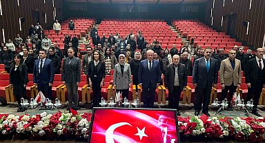 KTO'da İŞKUR Destek Programları Bilgilendirme Toplantısı yapıldı