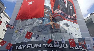 Mansur Yavaş: "Bizim kendi başımıza aday olma ya da olmama diye bir hakkımız yok artık"