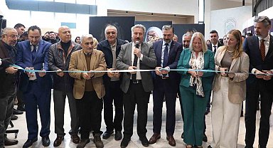 Melikgazi Belediyesi gurbetçilerin hikayelerine dokundu