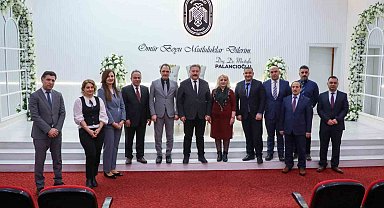 Melikgazi Nikah Salonu yenilendi