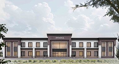 Melikgazi, yeni okullarla eğitimde daha güçlü hale geliyor