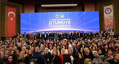 Memur-Sen Başkanı Yalçın: "Kültürümüze karşı bir isyan girişimi var"