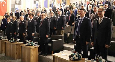 Merhum Prof. Dr. Necmettin Erbakan 2 gün boyunca NEÜ'de konuşulacak