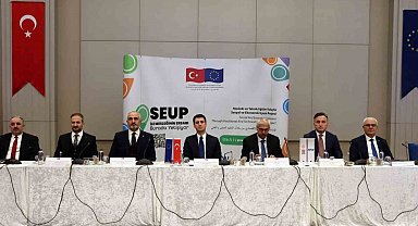 Milli Eğitim Bakan Yardımcısı Macit: "Meslek liselerindeki algıyı değiştirip daha fazla insanı yönlendirmemiz gerekiyor"