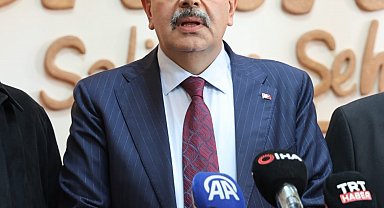 Milli Eğitim Bakanı Tekin: "Eğitim öğretim altyapısı 2002 ile kıyaslanmayacak düzeyde gelişmiş durumda"