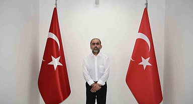 MİT, Reyhanlı terör saldırısının faillerinden Dükancı'yı Lübnan'a kaçmak üzereyken yakaladı