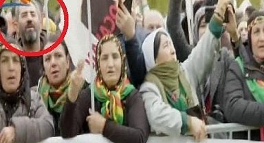 MİT'ten opererasyon: PKK'lı Medeni Altundere yakalandı