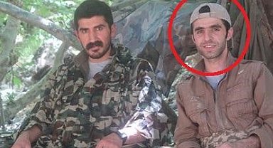 MİT'ten terör örgütü PKKKCK'ya operasyon