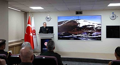 MSB kaynakları: "GKRY ile Mısır arasında imzalanan anlaşma, bölgesel istikrarı tehdit eden bir adım olup, Kıbrıs sorununun çözüm arayışlarına zarar vermektedir"