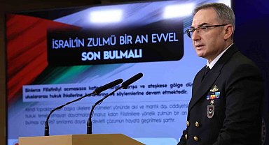 MSB kaynakları: "Meteor füzesinin temin çalışmaları sorunsuz olarak devam etmektedir"