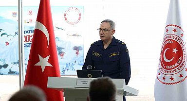 MSB: "1 Ocak'tan bugüne kadar 321 terörist etkisiz hale getirildi"