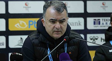 Murat Uçkun: "Yeni Malatyaspor'un ligden düştüğü kesinleşti"